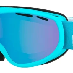 MASQUE DE SKI BOLLÉ SIERRA SHINY BLUE 2020 AURORA S.2