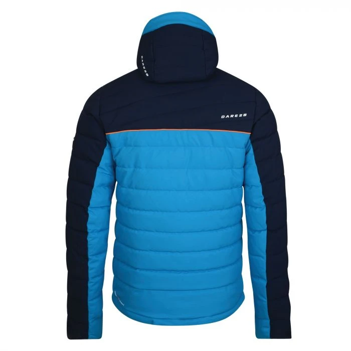 VESTE DE SKI HOMME DARE 2B SLALOM BLEU 20K DMP434 â Image 5