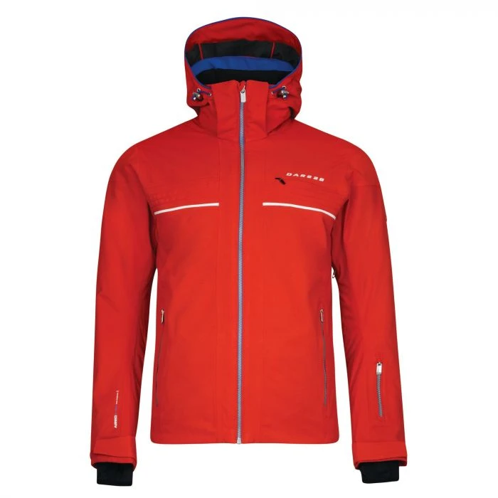 VESTE DE SKI HOMME RENDOR DMP381 SAISON 2020 â Image 5