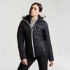 VESTE DE SKI FEMME DARE 2B CURATOR LUXE BLACK DWP442