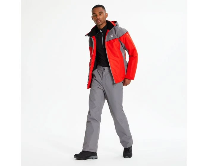 VESTE DE SKI HOMME DARE 2B COHERE ROUGE DMP437
