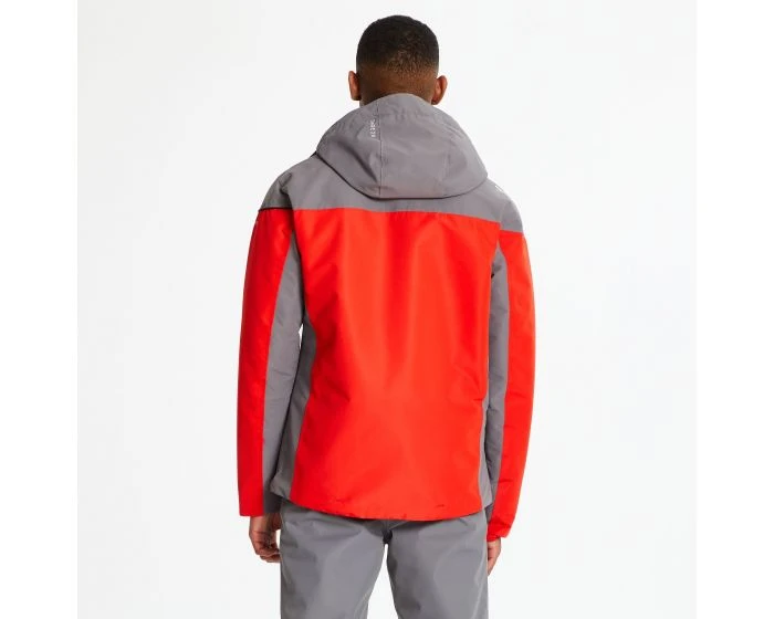 VESTE DE SKI HOMME DARE 2B COHERE ROUGE DMP437 â Image 3