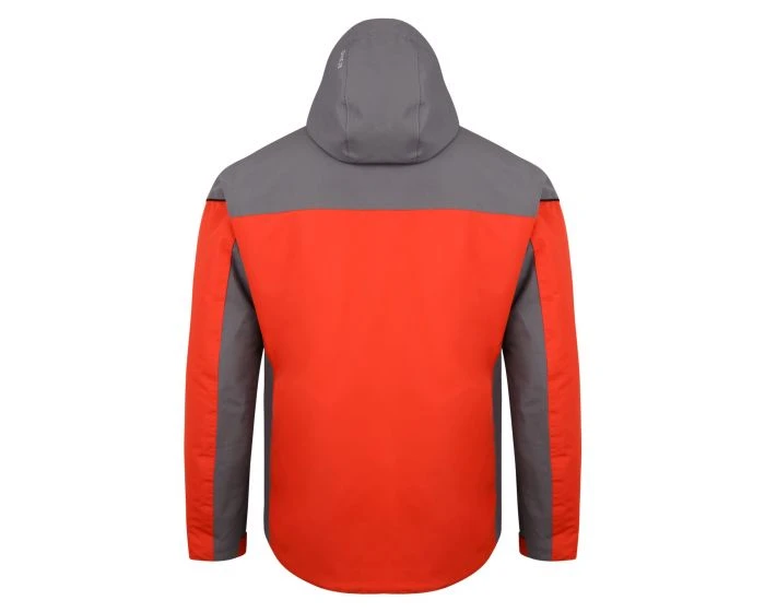 VESTE DE SKI HOMME DARE 2B COHERE ROUGE DMP437 â Image 4