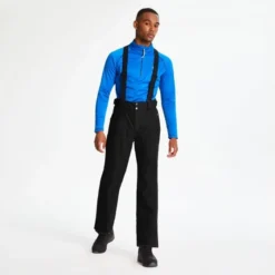 PANTALON DE SKI DARE 2B ACHIEVE NOIR TECHNIQUE 20K DMW460