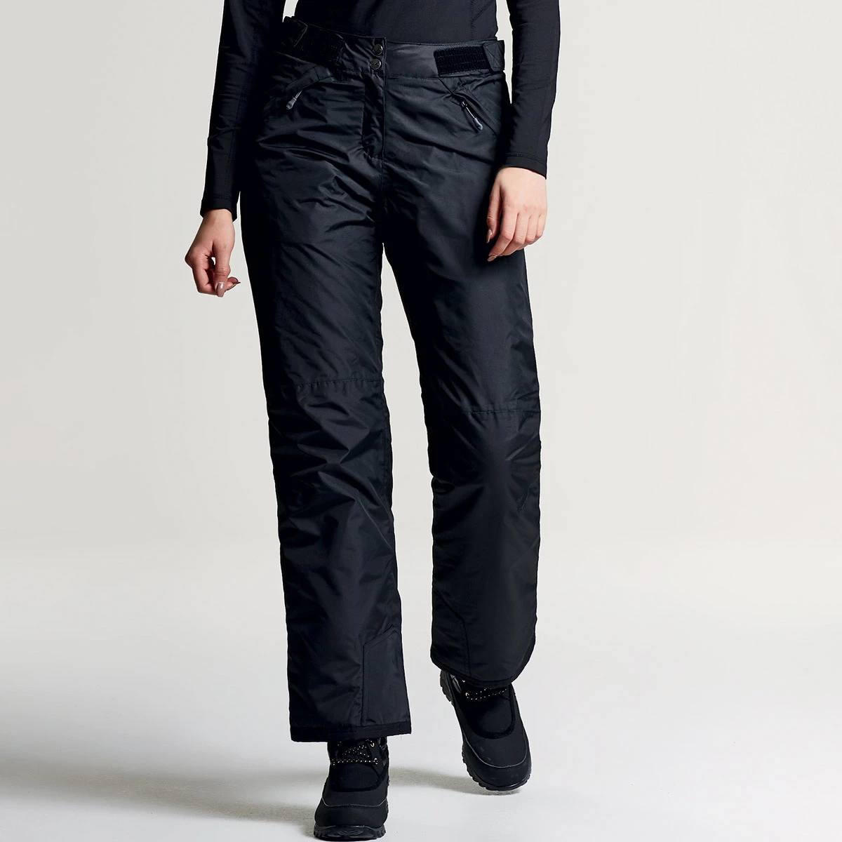 PANTALON DE SKI FEMME DARE 2B ELUDE NOIR DWW314 â Image 2