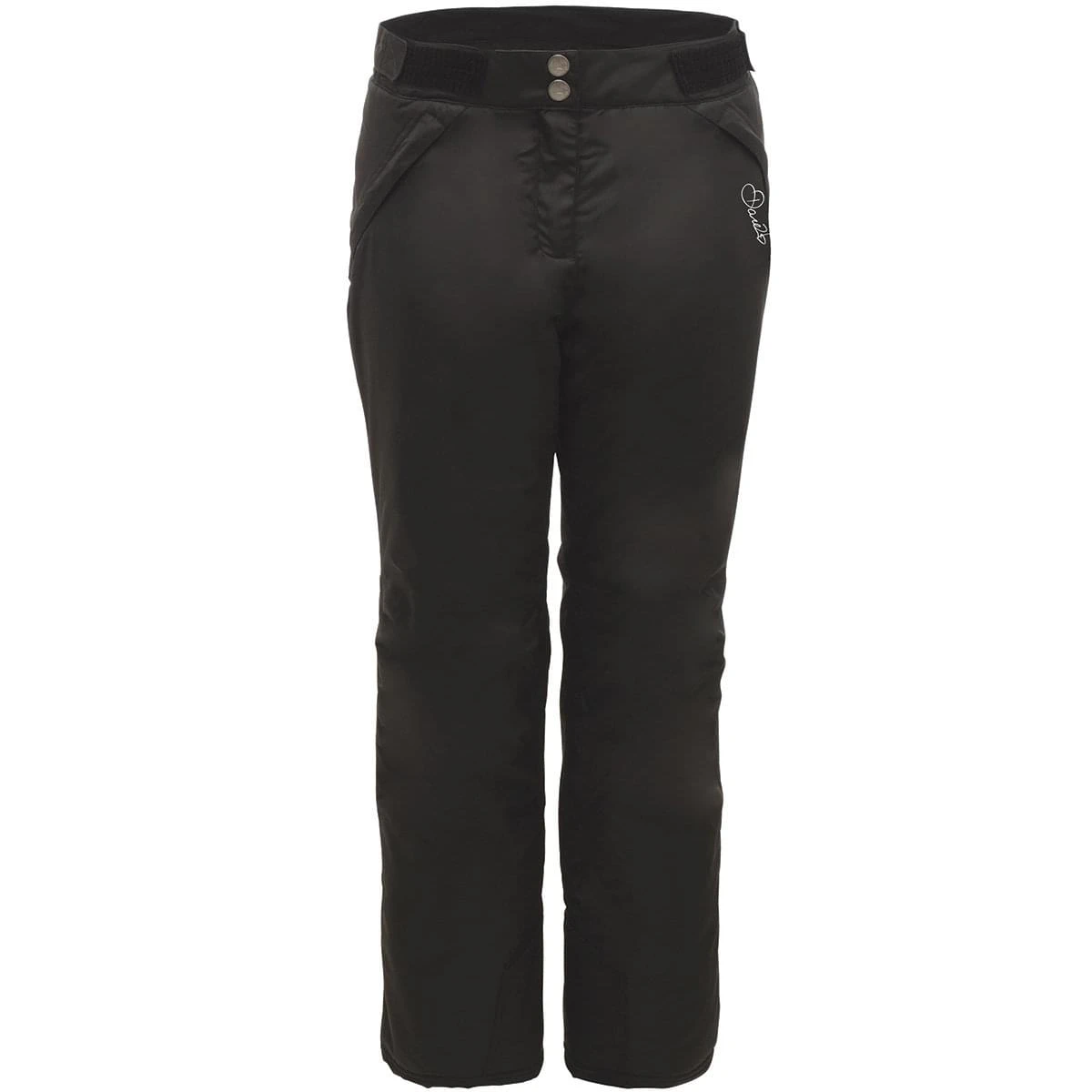 PANTALON DE SKI FEMME DARE 2B ELUDE NOIR DWW314 â Image 3