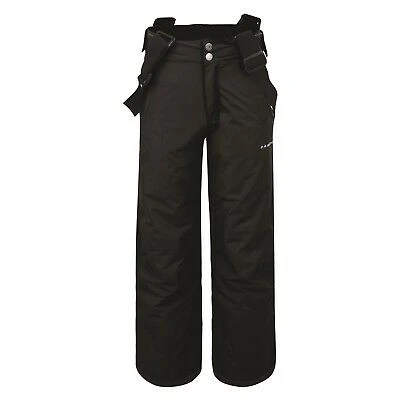 PANTALON DE SKI JUNIOR DARE 2B WHIRLWIND II PANT NOIR DKW387 â Image 3