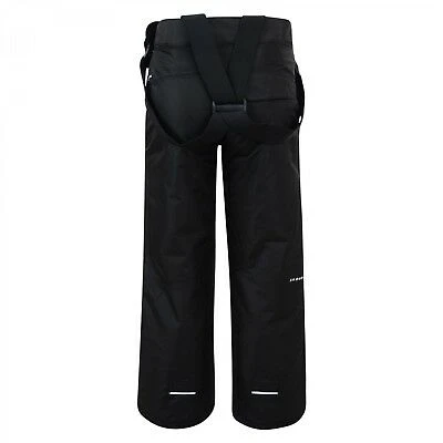 PANTALON DE SKI JUNIOR DARE 2B WHIRLWIND II PANT NOIR DKW387 â Image 4