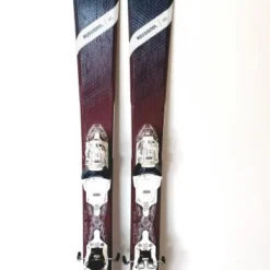 SKI D'OCCASION FEMME ROSSIGNOL EXPERIENCE 80 CI W TEST 2020