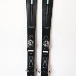 SKI D'OCCASION FEMME ROSSIGNOL NOVA 6 F+ FIXATION XPREES TEST 2020