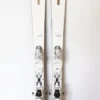 SKI D'OCCASION FEMME ROSSIGNOL NOVA 8 CA + FIXATION TEST 2020