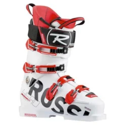 CHAUSSURE DE SKI NEUVE HOMME ROSSIGNOL HERO WORLD CUP SI 130