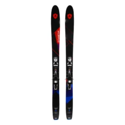 SKI NEUF DYNASTAR CHAM 2.0 117 LOOK HD KONECT SPX 12