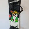 SNOWBOARD D'OCCASION ROSSIGNOL RETOX MEX TEST 2019 + FIXATION ROSSIGNOL NEUVE