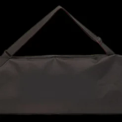 HOUSSE DE SKIS ALPIN BLACK ORANGE 190 CM