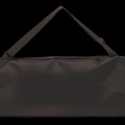 HOUSSE DE SKIS ALPINS BLACK RED 170 CM