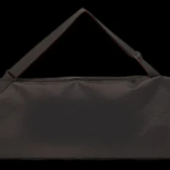 HOUSSE DE SKIS ALPINS BLACK GREEN 170 CM