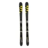 SKI NEUF FREESTYLE JUNIOR ROSSIGNOL SCRATCH + FIXATION LOOK