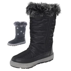 APRÉS-SKI NEUF IREMEL - LADY WINTER BOOTS