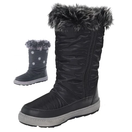 APRĂS-SKI NEUF IREMEL - LADY WINTER BOOTS