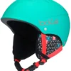 CASQUE DE SKI/SNOW JUNIOR BOLLÉ B-FREE VERT