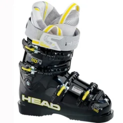 CHAUSSURE DE SKI NEUVE HEAD RAPTOR 110 RS MYA BLACK 2015