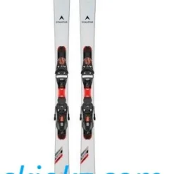 SKI NEUF DYNASTAR SPEED ZONE 82 4X4 AN .2021 + FIXATION KONECT NX12