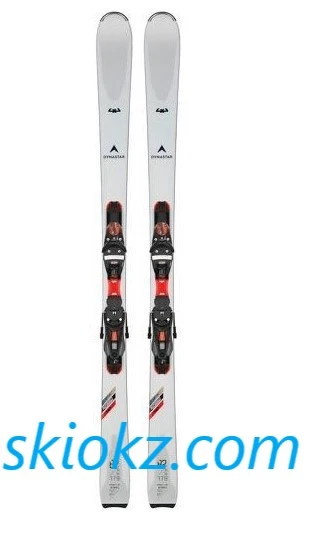 SKI NEUF DYNASTAR SPEED ZONE 82 4X4 AN .2021 + FIXATION KONECT NX12