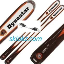 SKI NEUF DYNASTAR LEGEND 94 2012 + FIXATION LOOK KONECT