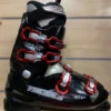 CHAUSSURE DE SKI D'OCCASION HOMME TECNICA MEGA + RT BLACK RED