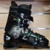 CHAUSSURE DE SKI D'OCCASION HOMME HEAD CUBE 3 BLACK GREEN