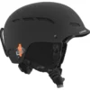 CASQUE DE SKI/SNOW NEUF CÉBÉ DUSK LITE BLACK 2022