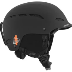 CASQUE DE SKI/SNOW NEUF CÉBÉ DUSK LITE BLACK 2022