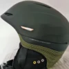 CASQUE DE SKI/SNOW NEUF BOLLÉ MILLENIUM MATT BLACK FLUO YELLO 2022