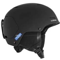 CASQUE DE SKI/SNOW NEUF CÉBÉ POW LITE BLACK MATTE 2022