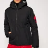 VESTE DE SKI HOMME ROSSIGNOL CONTROLE JKT BLACK