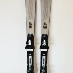 SKI D'OCCASION FEMME HEAD SW PREMIUM ANNÉE 2018