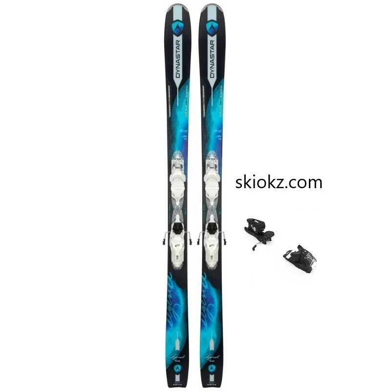 SKI NEUF DYNASTAR LEGEND W 88 AN 2019 + FIXATION NX 12 KONECT