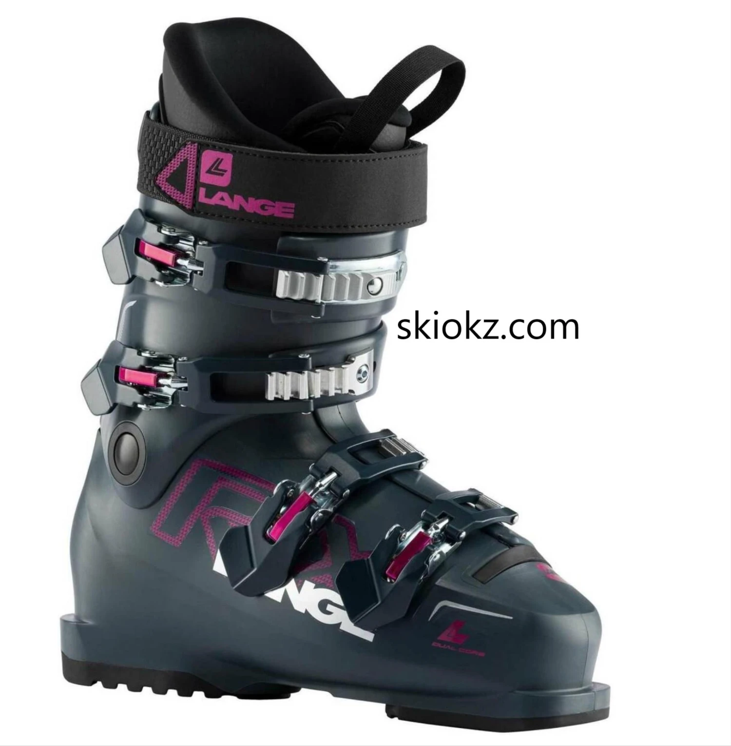 CHAUSSURE DE SKI NEUVE FEMME LANGE RX RTL W AN 2022