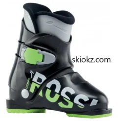 CHAUSSURE DE SKI NEUVE JUNIOR ROSSIGNOL COMP J1 BLACK AN 2020