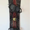 SNOWBOARD D'OCCASION ROSSIGNOL REVENANT TEST 2021+FIXATION ROSSIGNOL BATTLE NEUVE