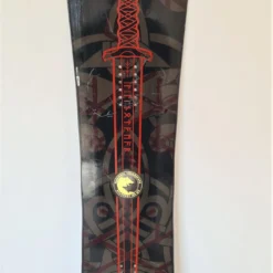 PLANCHE DE SNOWBOARD D'OCCASION ROSSIGNOL REVENANT TEST 2021