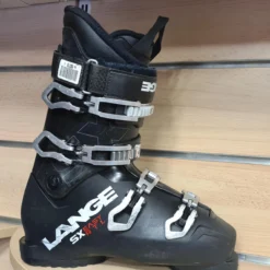 CHAUSSURE DE SKI D'OCCASION HOMME LANGE SX RTL