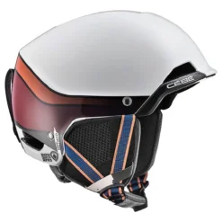 CASQUE DE SKI/SNOW NEUF CÉBÉ METHOD ICONIC 2021