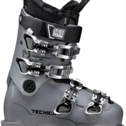 CHAUSSURE DE SKI NEUVE FEMME TECNICA MACH SPORT HV 75W RT ANNÉE 2023