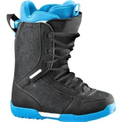 BOOTS DE SNOWBOARD NEUVE ROSSIGNOL ALLEY LACED WOMEN'S