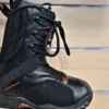 BOOTS DE SNOWBOARD NEUVE NIDECKER RADIUS BLACK RED