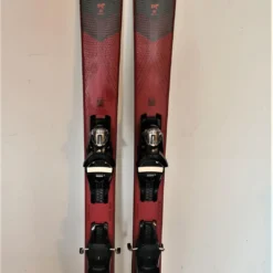 SKI D'OCCASION TEST ROSSIGNOL EXPÉRIENCE 86 BASALT KONECT 2022